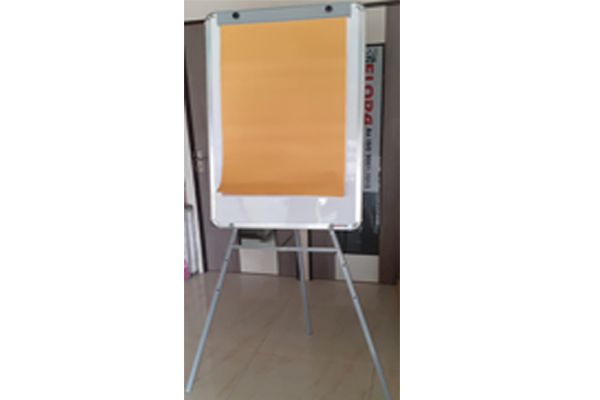 Flip Chart Board