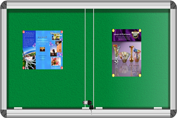 Notice / Pin-up Board