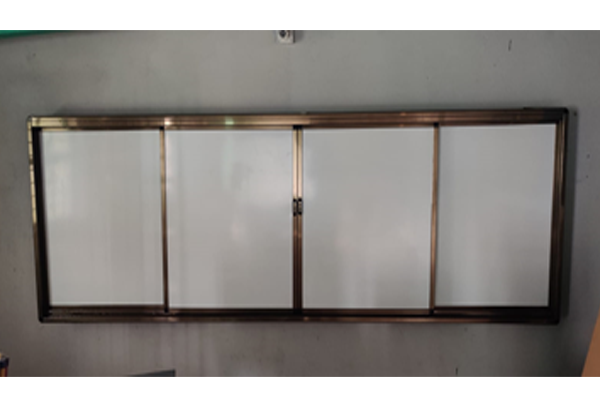 Panel Protector Sliding Boards